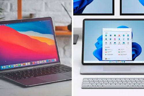 Windows vs macOS в музыкальном производстве: Что лучше подойдет вам?