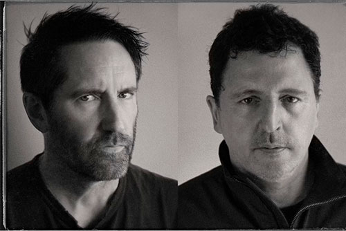 Trent Reznor и Atticus Ross об эмоциональной работе над саундтреком к 'Bones and All'