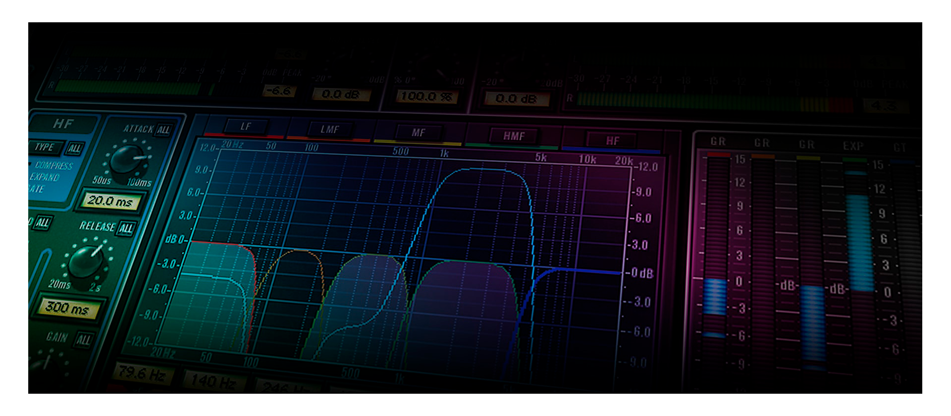 Исправляем частые проблемы в миксе при помощи eq (часть 1)